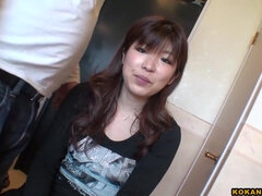 Amateur, Asiatique, Nana, Mignonne, Hard, Hd, Chatte, Rugueux