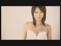 Exotic Japanese whore Miyu Misaki in Crazy Small Tits JAV video