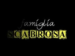 Scabrosa - mom not her son