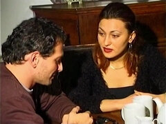 Πρωκτικό, Μεγάλα βυζιά, Ξανθιά, Πίπα, Χύσιμο, Ώριμη γυναίκα, Pornstars, Ρετρό