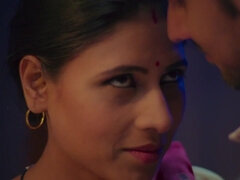Hot indian MILF in sweet erotic video