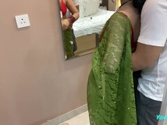 Amateur, Gros seins, Couple, Indienne, Mère que j'aimerais baiser