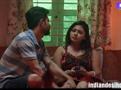 Indian Couple homemade Sex