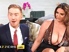 Anal, Tetas grandes, Morena, Hd, Marido, Lamidas, Coño, Apretado