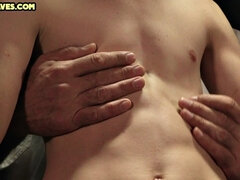 Anal, Dildoen, Fetisj, Fingring, Gaping, Homofil, Kontor, Tynn