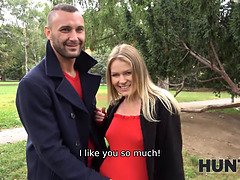 Hanrej, Tjeckisk, Hardcore, Hd, Man, Pengar, Pov, Verklighet