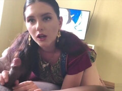 Morena, Garganta profunda, Casero, Indio, Prostituta