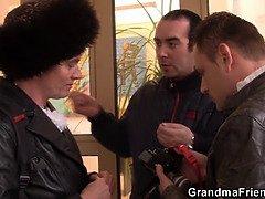 Veľké kozy, Kuřba, Puma, Hlboký orál, Dospelé, Milf  mčbp, Mamina, Nevlastná mama