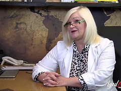 Kurac, Exam, Hd, Zrela, Mišic, Medicinska sestra, Prostate