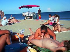 Spiaggia, Culo grosso, Pisello, Hd, Interrazziale, Mamma che vorrei scoparmi, Nudo, Nudista