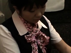 Pajear, Japonés, Adolescente, Uniforme