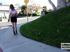 Anal, Bonitinhoa fofoa atraente, Extremo, Hardcore, Baixinhoa, Magrinha, Adolescente, Anal adolescente