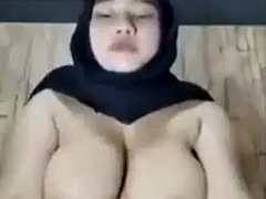 Colmek hijab