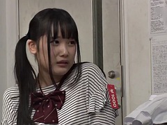 Notranji izliv, Japonka