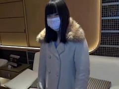 Amatør, Kukk suging, Japaner