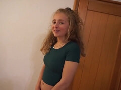 18, Niemowlę, Obciąganie, Niemiecki, Hardcore, Cipka, Nastolatki, Cycki