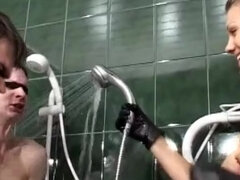 Bdsm, Rjavolaska, Facesitting, Ženska dominacija, Fetiš, Rokavice, Ponižanje, Trojček