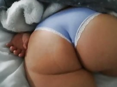 Gorda, Verga grande, Pov, Hermanas, Durmiendo, Español, Espía, Adolescente