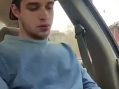CUMSHOT COMPILATION FOR YOUNG MAN