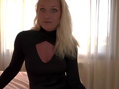 Amateur, Rubia, Corrida, Hd, Masturbación, Madres para coger, Pov, Adolescente