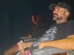 Amador amadora, Cinema, Vagina gozada cu gozado, Jato de porra, Exibicionismo, Magrinha, Esguichando, Esposa
