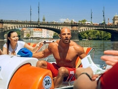 Braunhaarige, Pummelig, Hundestellung, Hd, Milf, Im freien, Öffentlich, Realität