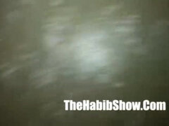 POV xxx with sexy madam from The Habib Show