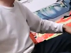 Asiatisk, Kinesisk, Homosexuell
