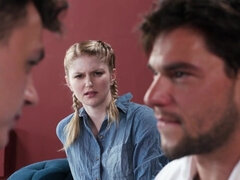 Grosser arsch, Grosse titten, Bisexuell, Hundestellung, Handjob, Hd, Pornostars, Muschi
