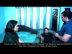 Dost Kii Biwi 2021 StreamEx Hindi Short Film