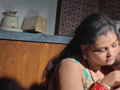 Big Boobs Bhabhi Sex With Devar In Kichan