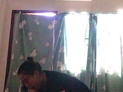 Amateur, Mamada, Corridas, Pajear, Masaje, Maduro, Público, Tailandés