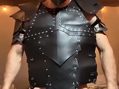 Amatoriale, Bondage sadomaso, Grande cazzo, Gay, Cuio, Muscolo, Punto di vista pov, Russa