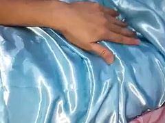 Amateur, Novia, Fetichismo travestista, Corridas, Fetiche, Indonesio, Masturbación, Flaco