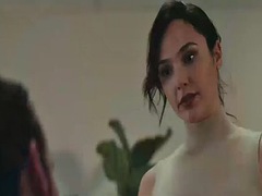 Gros seins, Célébrité