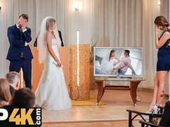 Velika rit, Blondinka, Češka, Fetiš, Hardcore, Hd, Najstnice, Wedding