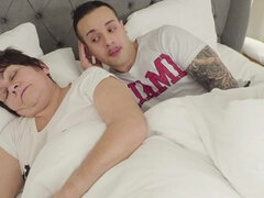 Amatör, Bbw stor vacker kvinna, Stora tuttar, Avsugning, Granny, Hårig, Mogen, Fitta