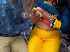 Indian chubby aunty hot porn story