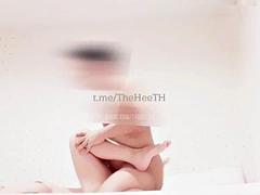 Amateur, Asiatique, Double pénétration, Thaïlandaise