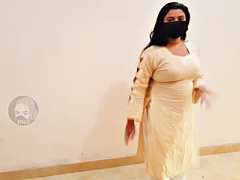 We teri ki majaal SABA NEW DANCE - PAKISTANI MUJRA DANCE