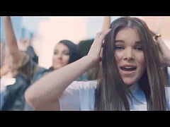 Hailee Steinfeld PMV (Love Myself, Most dolls, Starving)