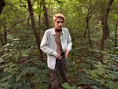 Amatorka, Obciąganie, Para, Pierwszy raz, Gej, Hardcore, Polski, Student