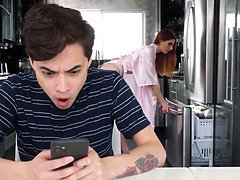 Mamada, Masturbación, Madres para coger, Mamá, Tetas naturales, Coño, Chupando, Esposa