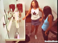 Amateur, Mamada, Ébano, Penetracion con dedos, Lesbiana, Lamidas, Orgasmo, Coño