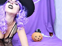 Halloween 2021 Sex Tape by redpillgirl