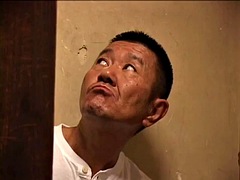 Notranji izliv, Hardcore, Japonka