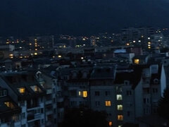 Bulgariener, Hotel