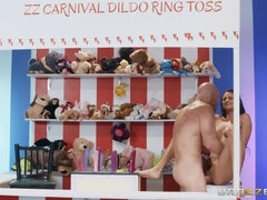 Cucked At The Carnival