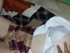 Asiáticoa, Traseiro, Babá, Faculdade, Orgasmo, Baixinhoa, Xoxota, Adolescente