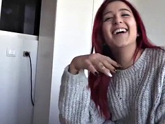 Amatéři, Kotě, Bbw, Kuřba, Stříkání spermatu, Hardcore, Latinské, Teenka